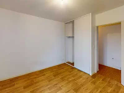 Appartement, 64,12 m²