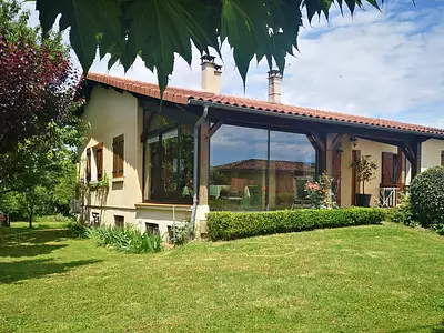 Maison, 188 m²