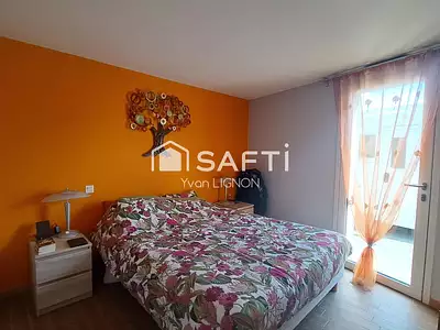 Maison, 144 m²