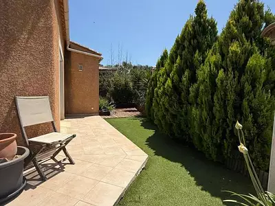 Maison, 123 m²