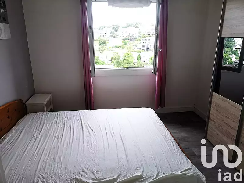 Appartement, 84 m²