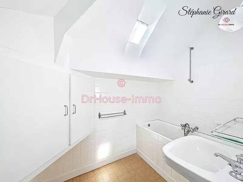 Maison, 145 m²