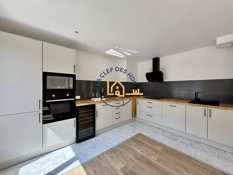 Appartement, 74,14 m²