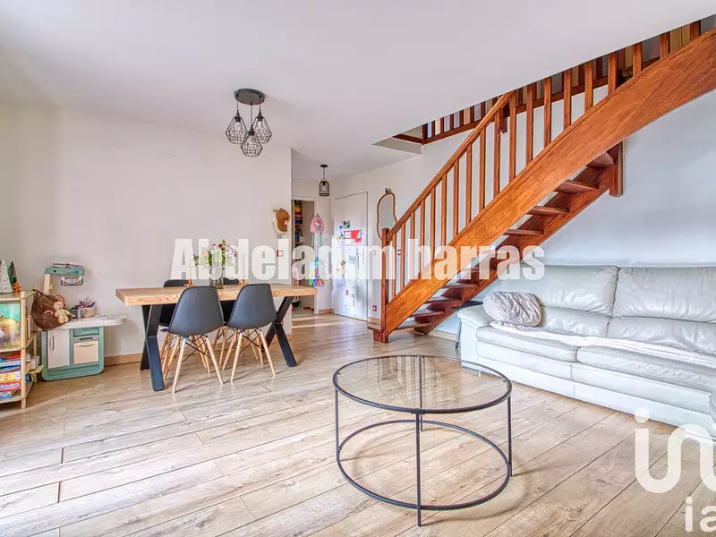 Appartement, 80 m²
