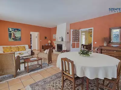 Maison, 215,5 m²