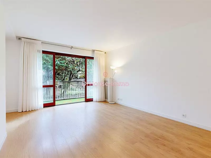 Appartement, 93 m²