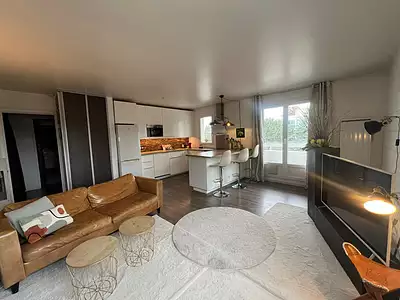 Appartement, 79,8 m²