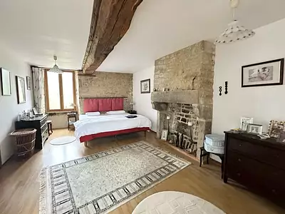 Maison, 158 m²