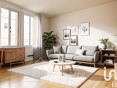 Maison, 94 m²