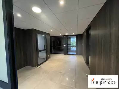 Appartement, 44,49 m²