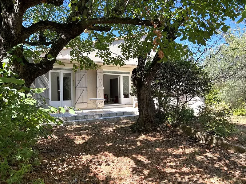 Maison, 92 m²