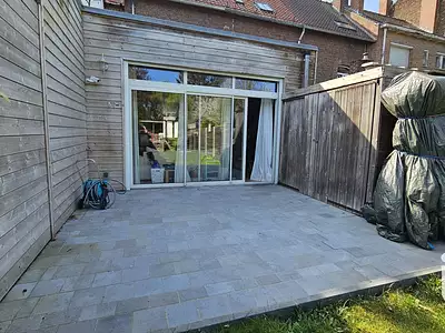 Maison, 118 m²