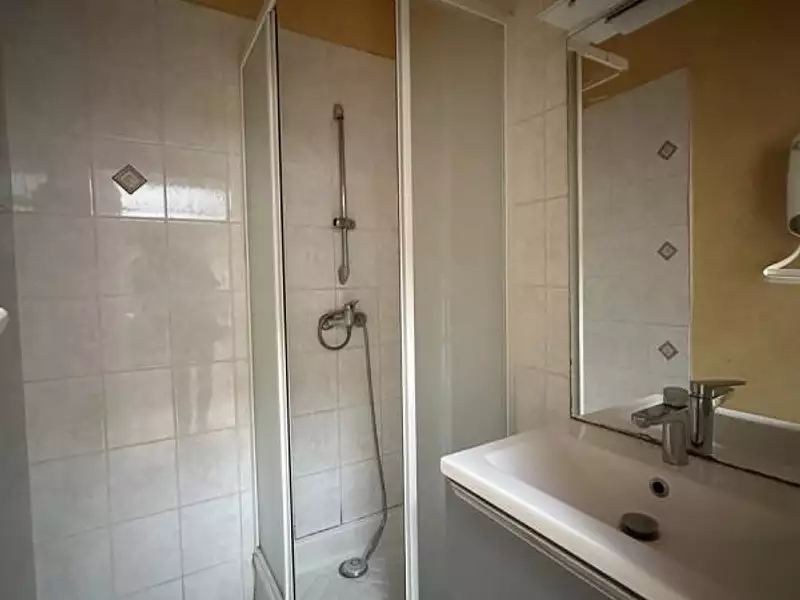 Appartement, 40 m²