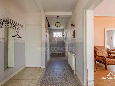 Maison, 170 m²