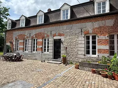 Maison, 336 m²