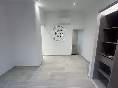 Maison, 31 m²