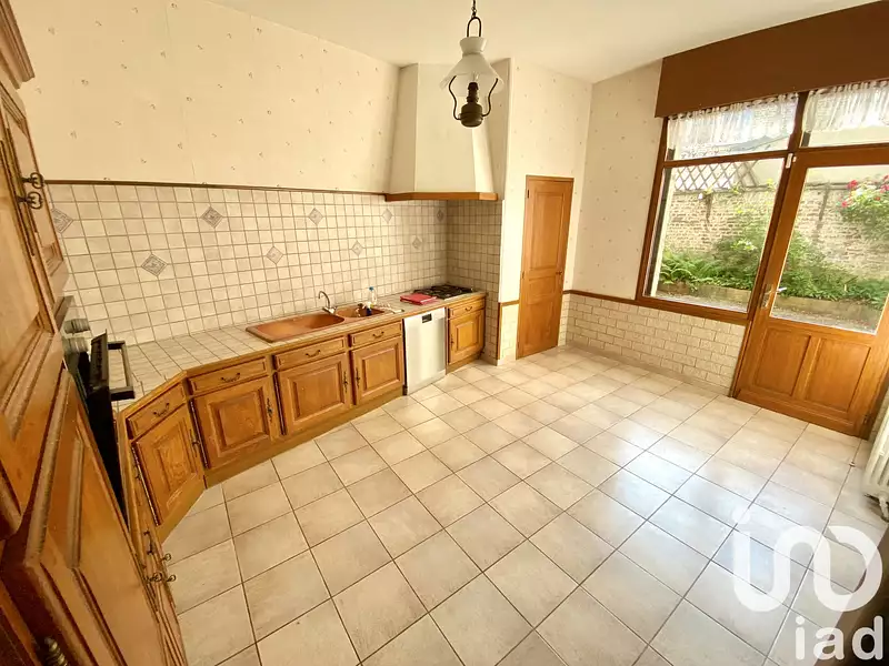 Maison, 160 m²