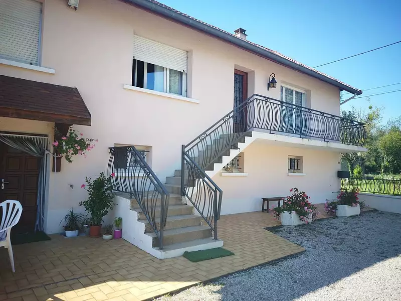 Maison, 249 m²