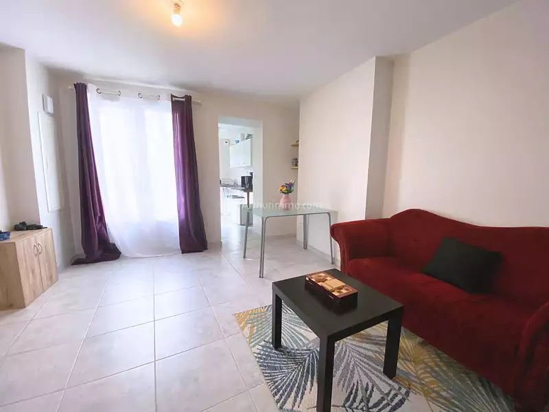 Appartement, 44,18 m²