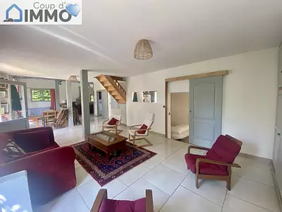 Maison, 79 m²
