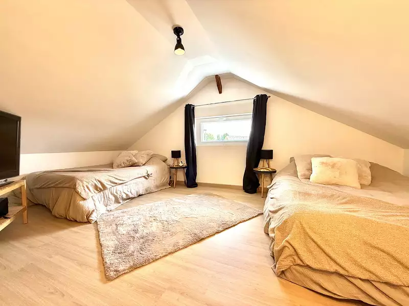 Maison, 100 m²
