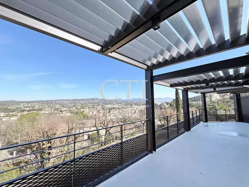 Appartement, 62,1 m²