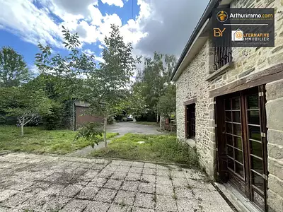 Maison, 232 m²