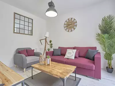 Maison, 94 m²