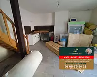 Maison, 82 m²