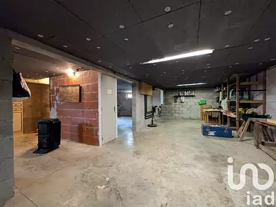 Maison, 103 m²