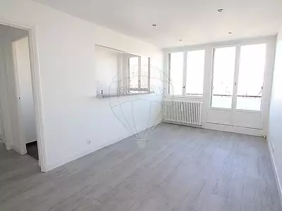 Appartement, 44 m²