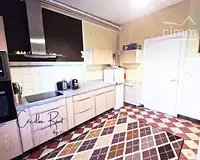 Appartement, 110 m²