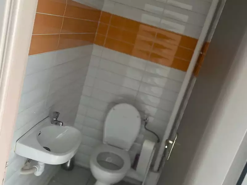 Appartement, 50 m²