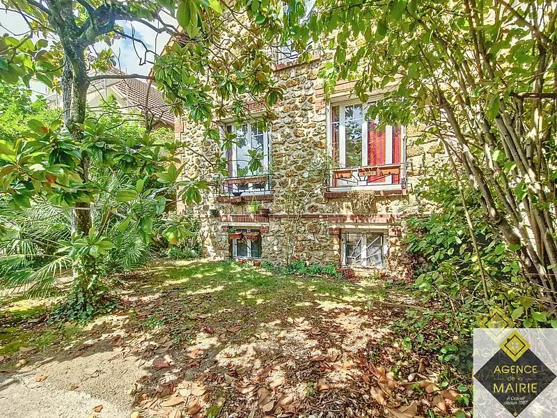 Maison, 105,1 m²