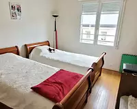 Appartement, 146,8 m²