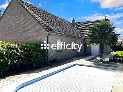 Maison, 234 m²