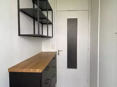Appartement, 118 m²