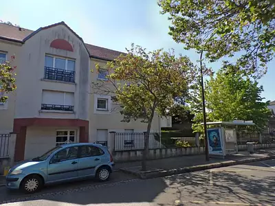 Appartement, 61,44 m²