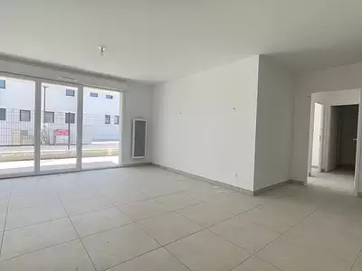 Appartement, 62,38 m²