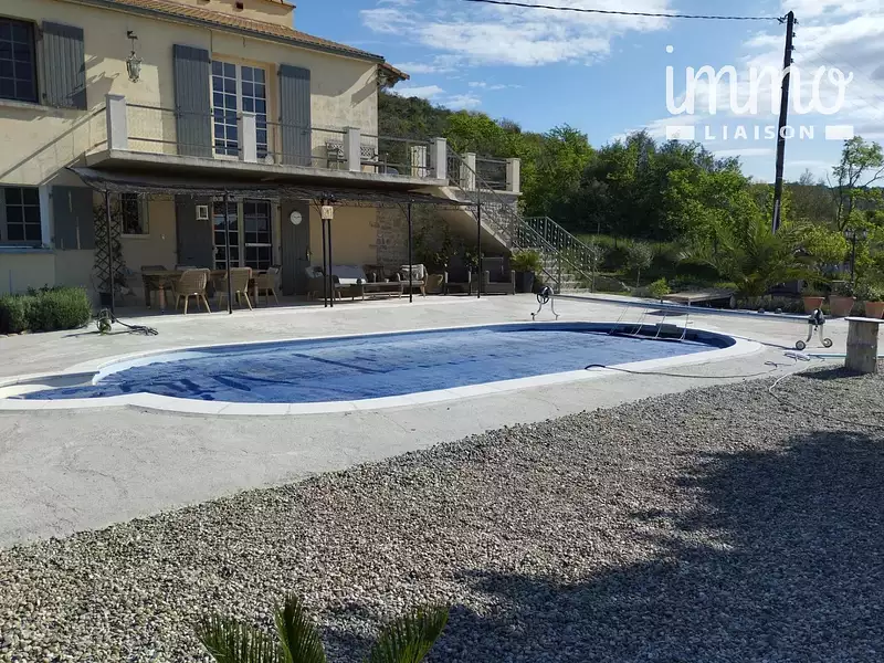 Maison, 164,7 m²