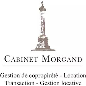 CABINET MORGAND ET CIE