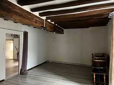 Maison, 284 m²