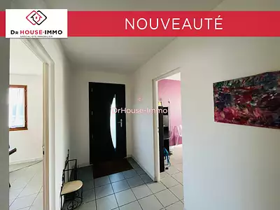 Maison, 82 m²