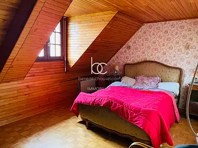 Maison, 96 m²