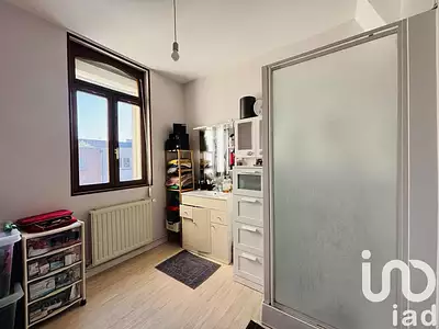 Maison, 83 m²