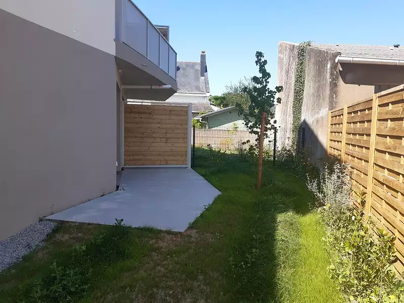 Appartement, 40,2 m²