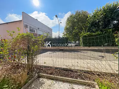 Appartement, 22,93 m²