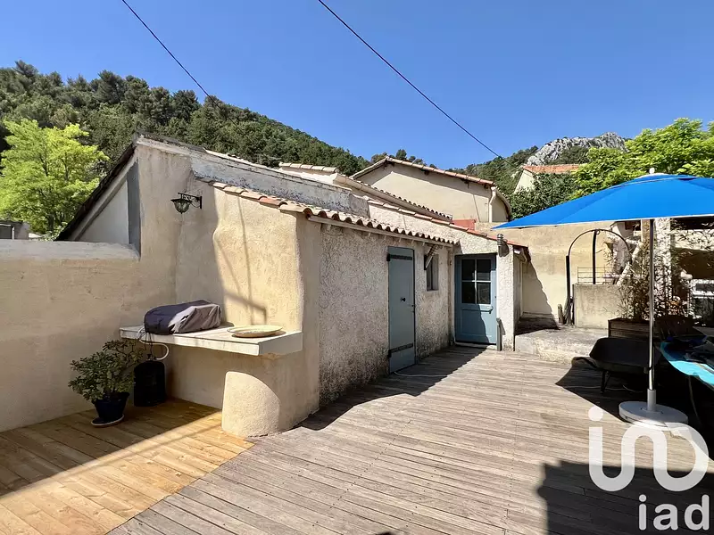 Maison, 156 m²