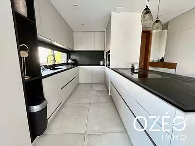 Maison, 140 m²