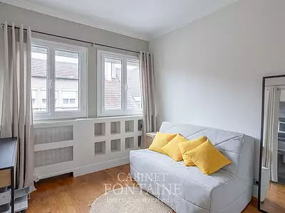 Appartement, 155 m²